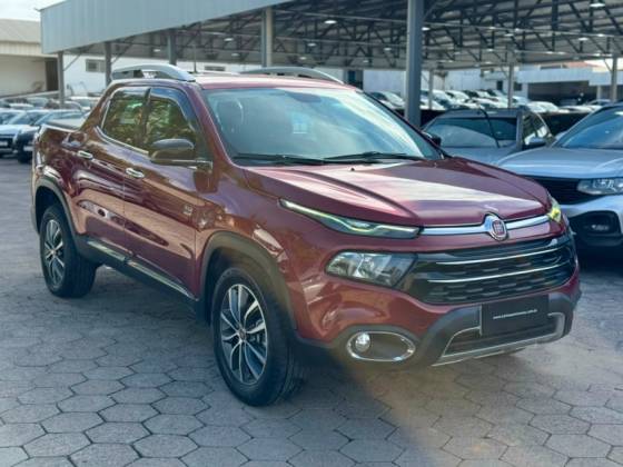 FIAT TORO 2.0 16V TURBO DIESEL VOLCANO 4WD AT9 FIAT TORO 2.0 16V TURBO DIESEL VOLCANO 4WD AT9